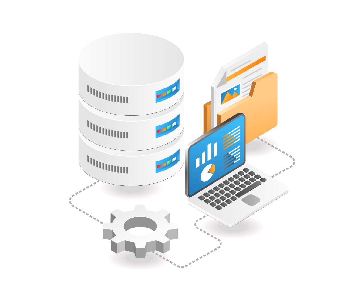 DESARROLLO DE SISTEMAS DE TECNOLOGÍAS DE LA INFORMACION Y BASE DE DATOS