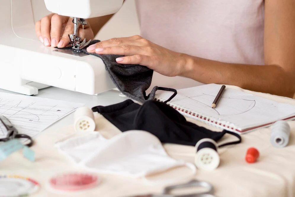 HABILITADO Y ENSAMBLE DE PRENDAS DE VESTIR