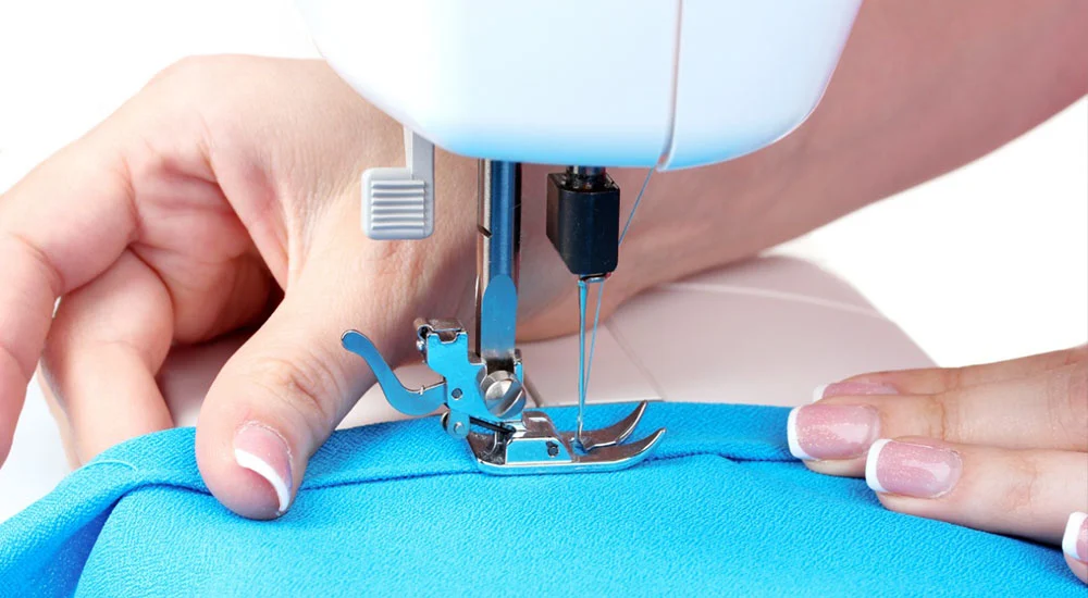 PROCESOS FINALES EN PRENDAS DE VESTIR