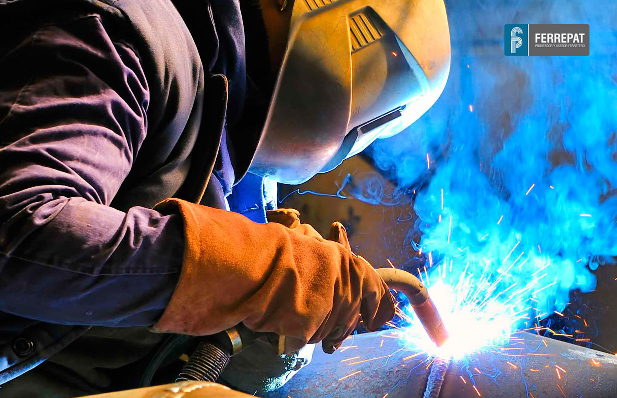 PROCESOS POR FUSIÓN SMAW, OAW, OFW, GTAW, GMAW