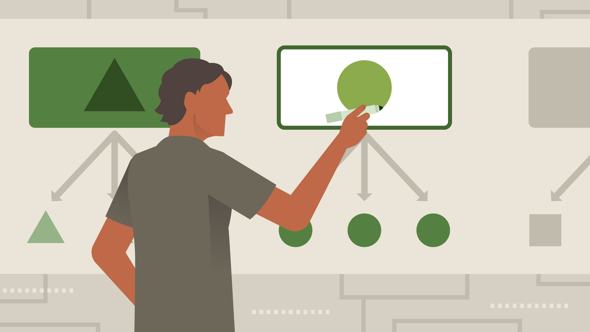 ANÁLISIS Y DISEÑO DE SISTEMAS