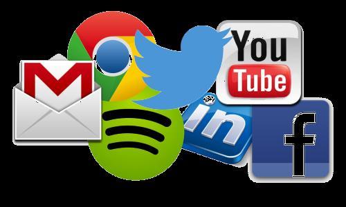 APLICACIONES EN INTERNET