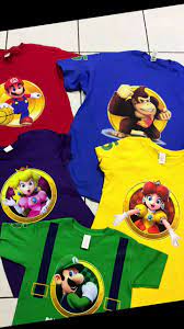 BORDADOS Y SUBLIMADOS