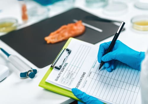 CONTROL DE FICHAS TÉCNICAS