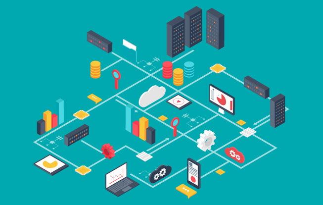DESARROLLO DE SISTEMAS DE INFORMACIÓN