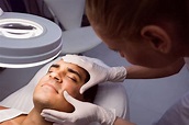 DIAGNÓSTICO FACIAL