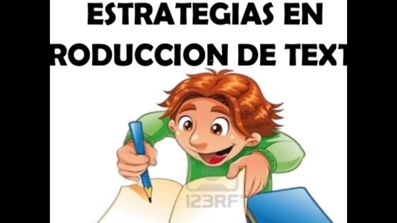 INTERPRETACIÓN Y PRODUCCIÓN DE TEXTOS