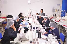 OPERATIVIDAD DE LAS MÁQUINAS DE FABRICACIÓN