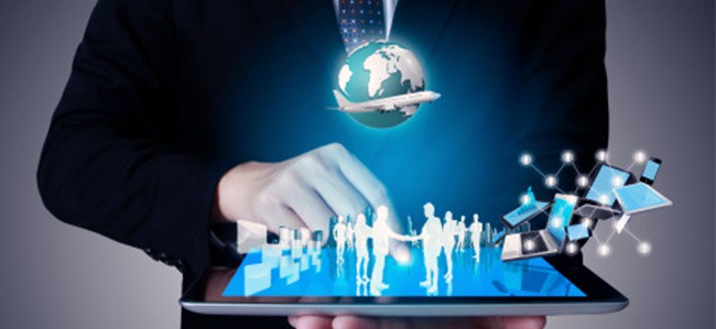 ORGANIZACIÓN DE RECURSOS DE TECNOLOGÍAS DE LA INFORMACIÓN