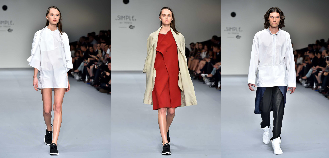 PRESENTACIÓN DE PRENDAS DE VESTIR