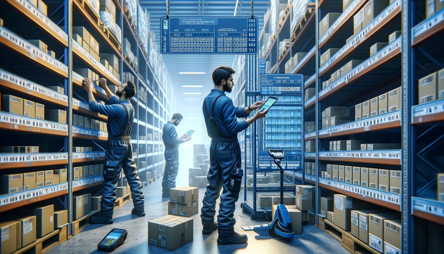 RECONOCIMIENTO Y HABILITACIÓN DE INSUMOS