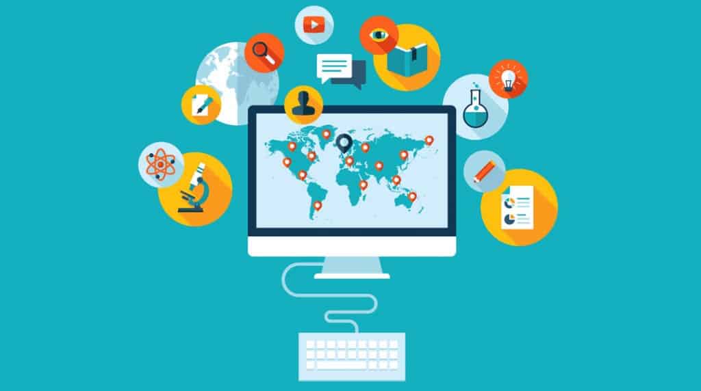 RECURSOS PARA PLATAFORMAS