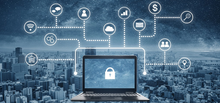 SEGURIDAD DE REDES DE COMUNICACIÓN