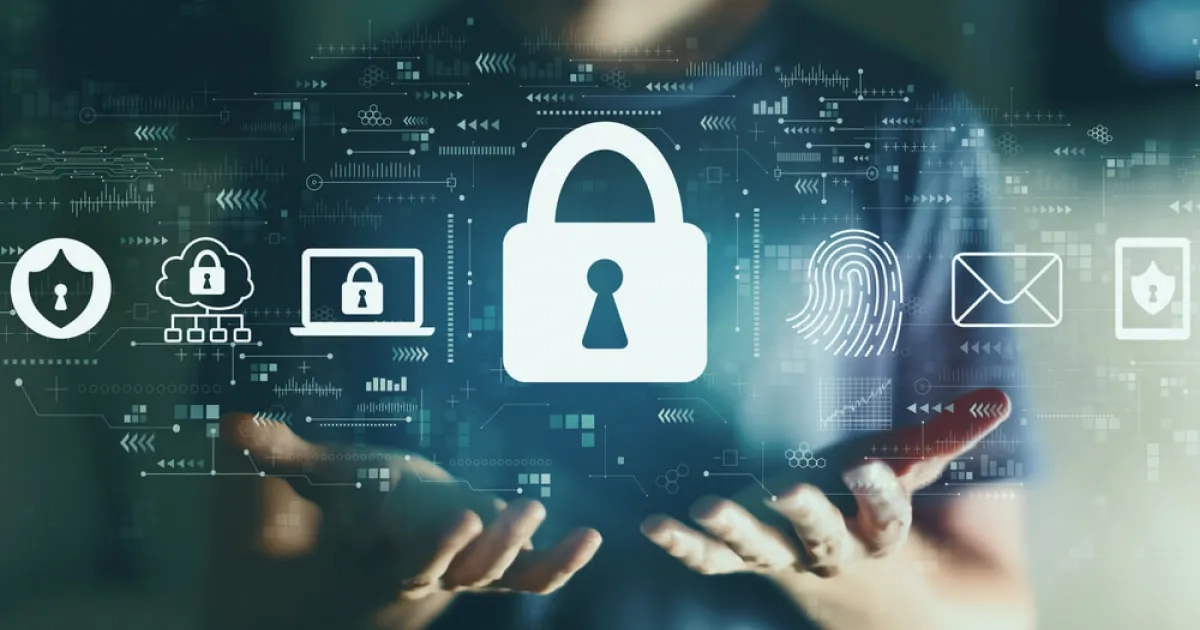 SEGURIDAD INFORMÁTICA