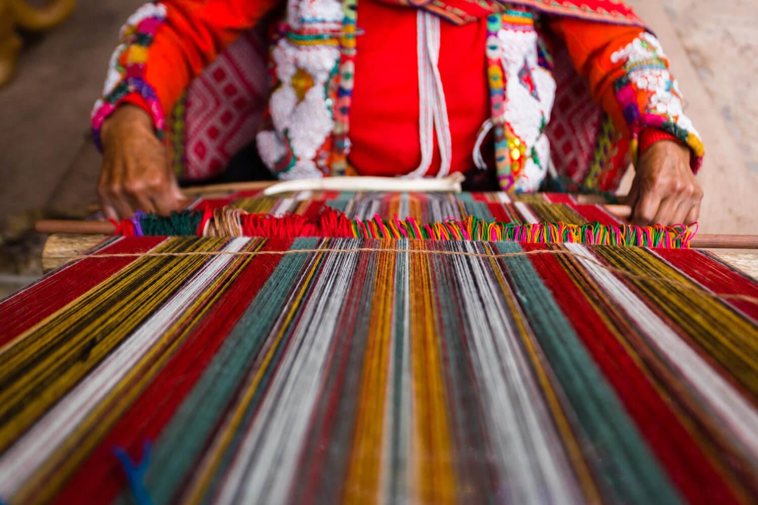 TEJIDOS TEXTILES