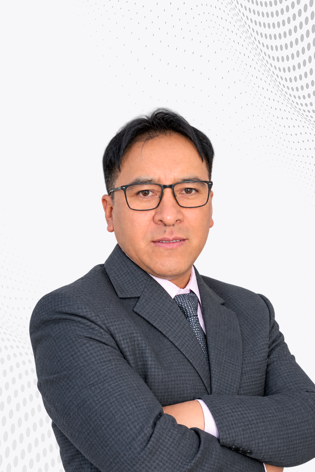 Prof. Fredy Wilmer FERNANDEZ CHAMORRO