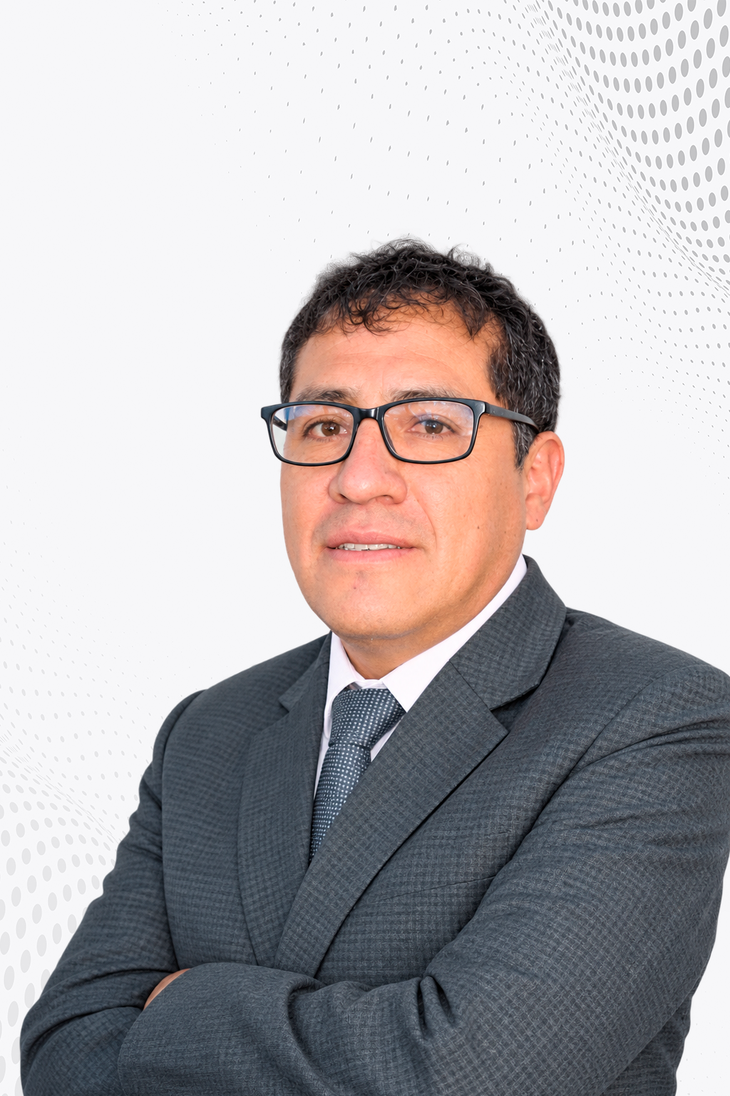 Prof. Luis Angel PORTAL CASTRO